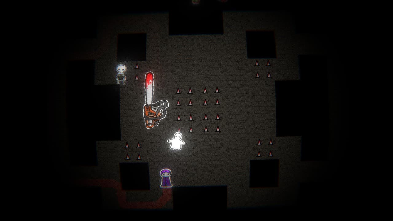 skeleton game (bagelmangames) screenshot 3