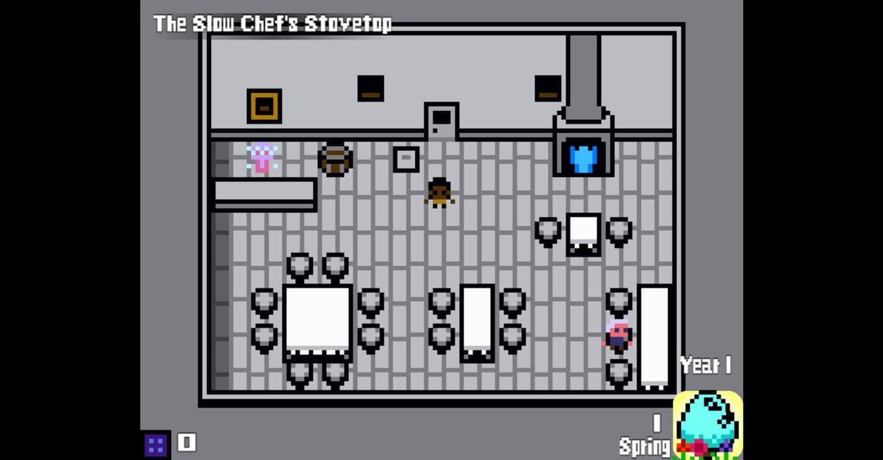The Town of Seaweed screenshot 3