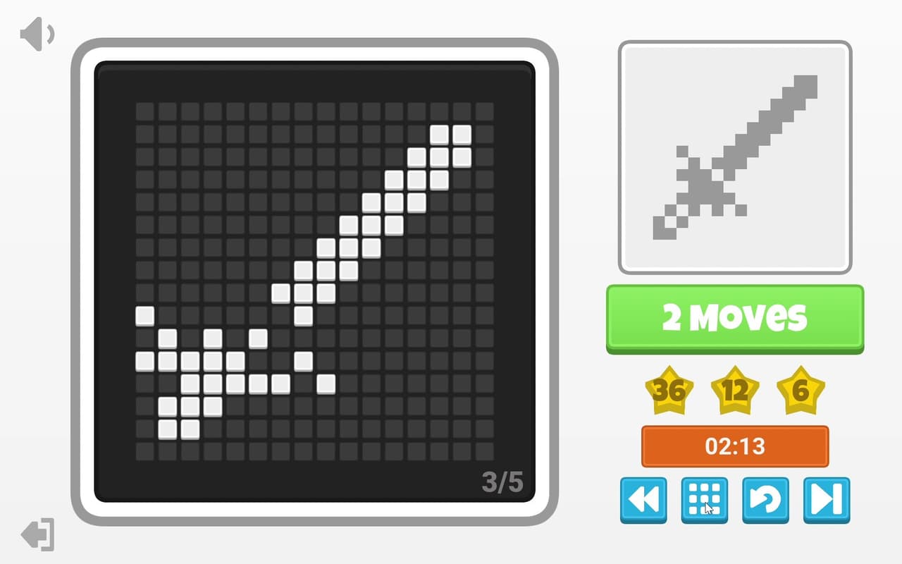Swivel Sketch screenshot 3