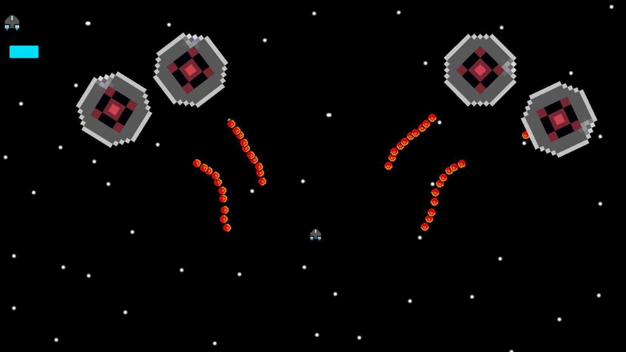 Size Invaders