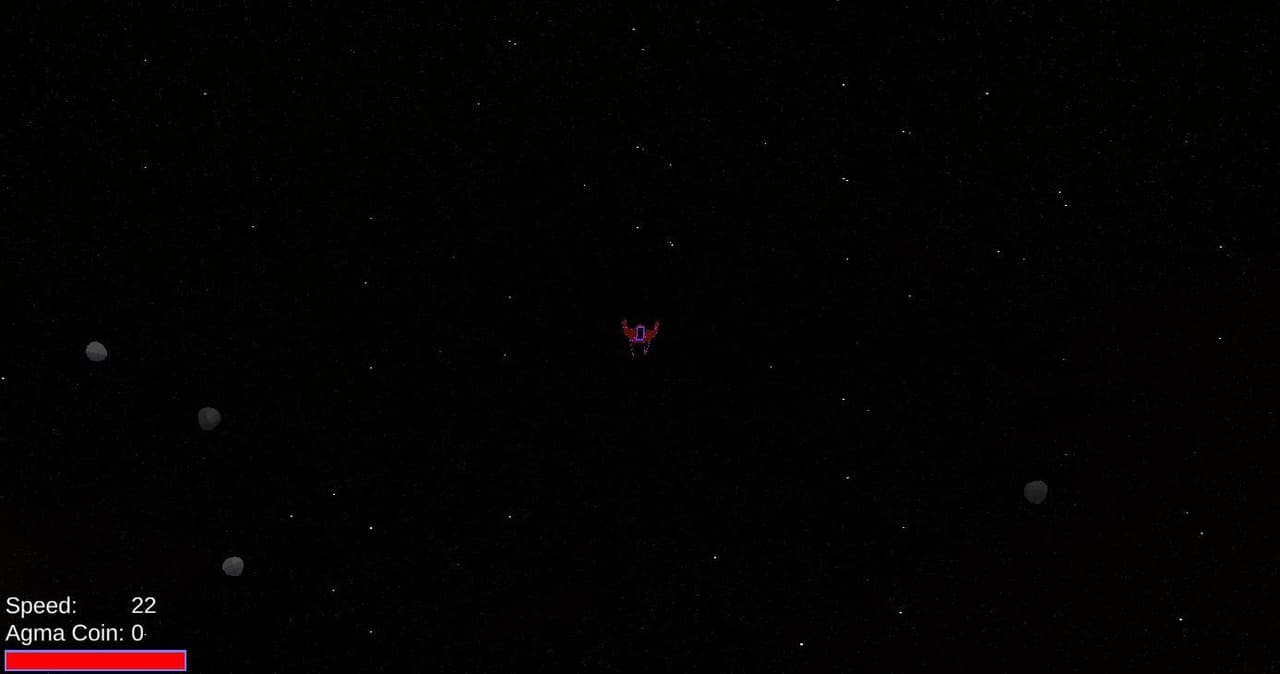 Space Brood (Alpha 0.001) screenshot 4