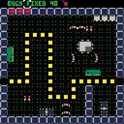 Bug Defense screenshot 3