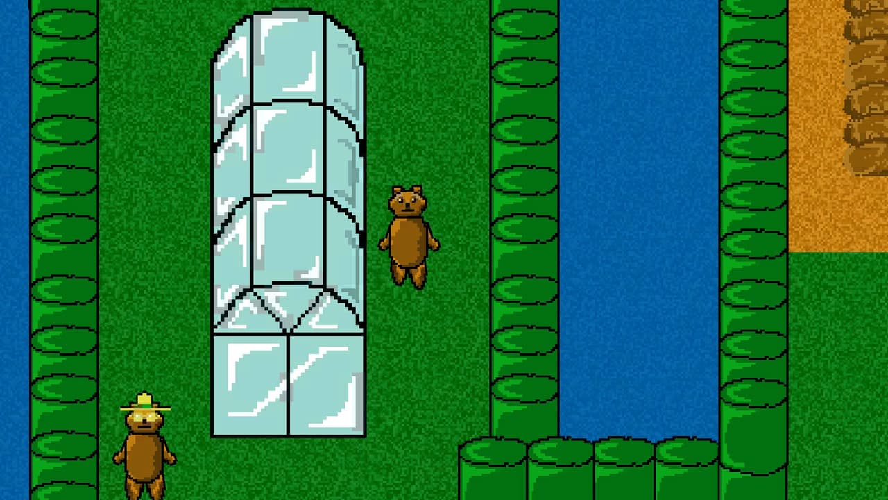 Prime Orchid A teddy bears Heist