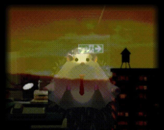 Big Sleep