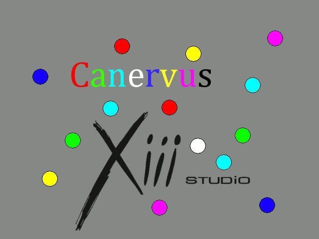 Canervus