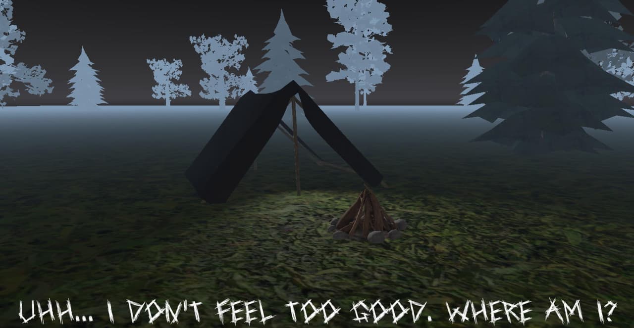 Insomnia (itch) (Trident19) screenshot 3
