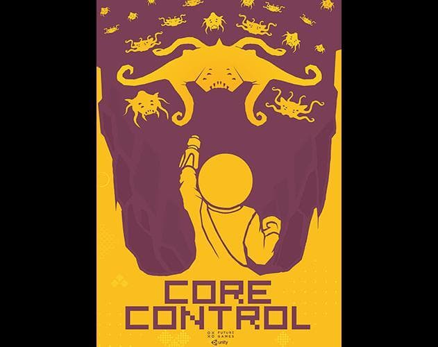 Core Control (Mikael Cedergren)