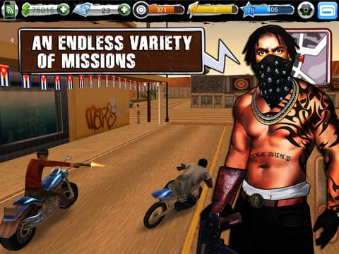 Urban Crime screenshot 6
