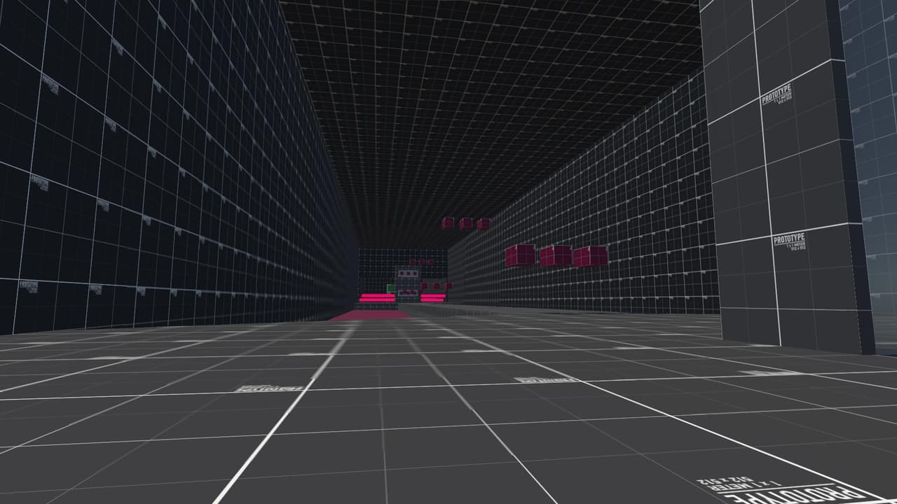 Sprint (EXPLODINGDRAGON) screenshot 4