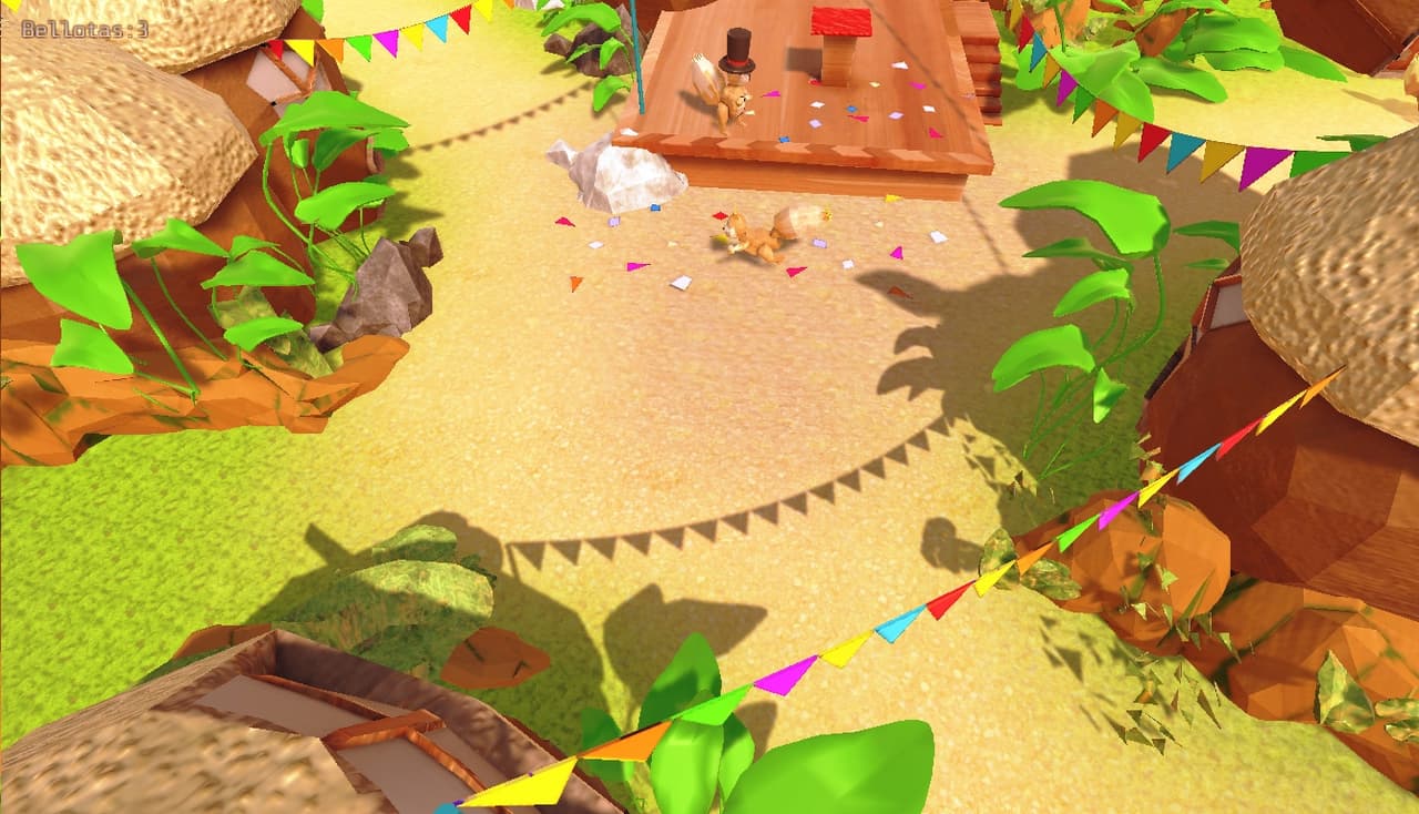 Ardillalandia screenshot 3