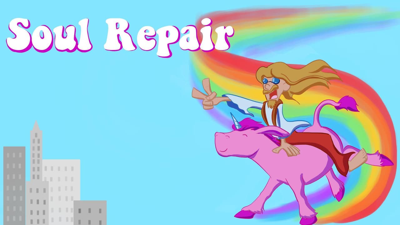 Soul Repair
