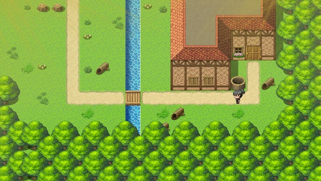 Tales Beyond Dreams Demo screenshot 2