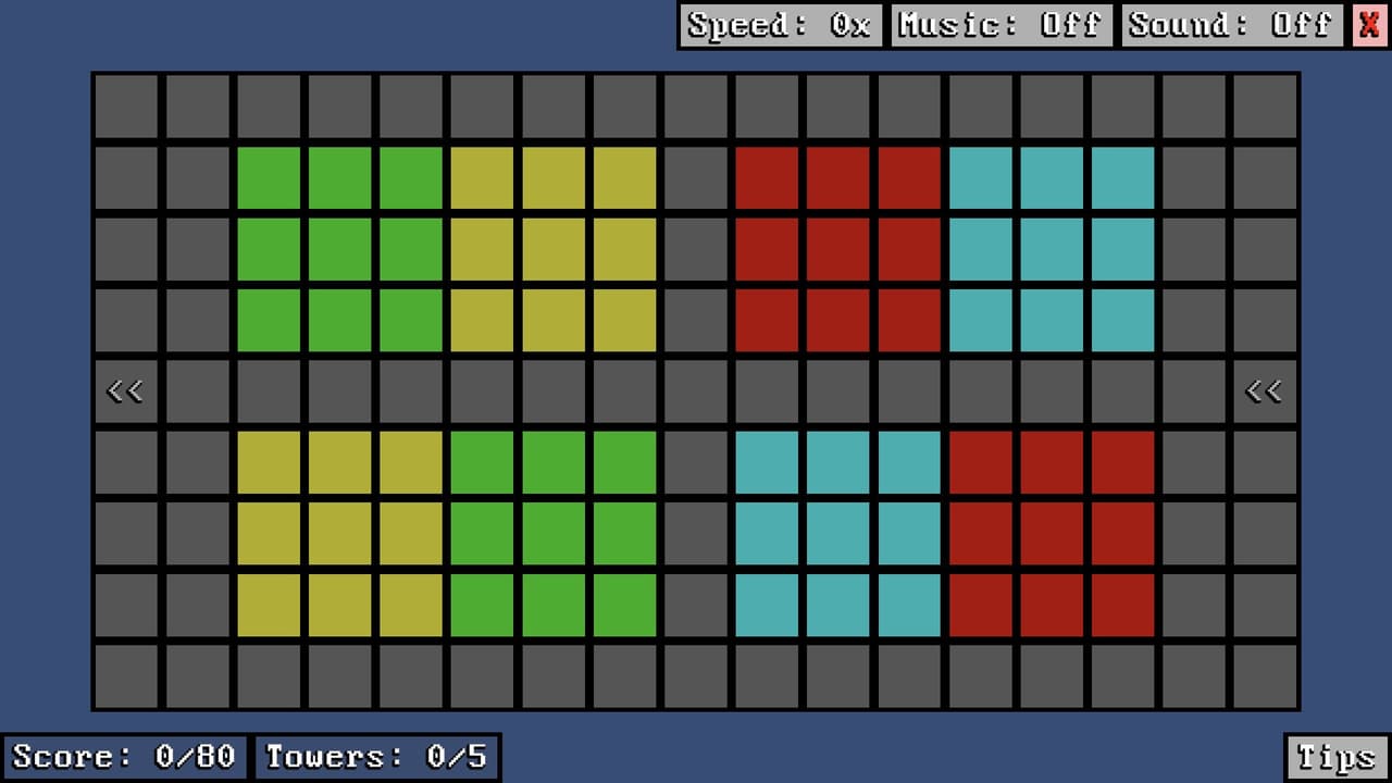 uniTower screenshot 5