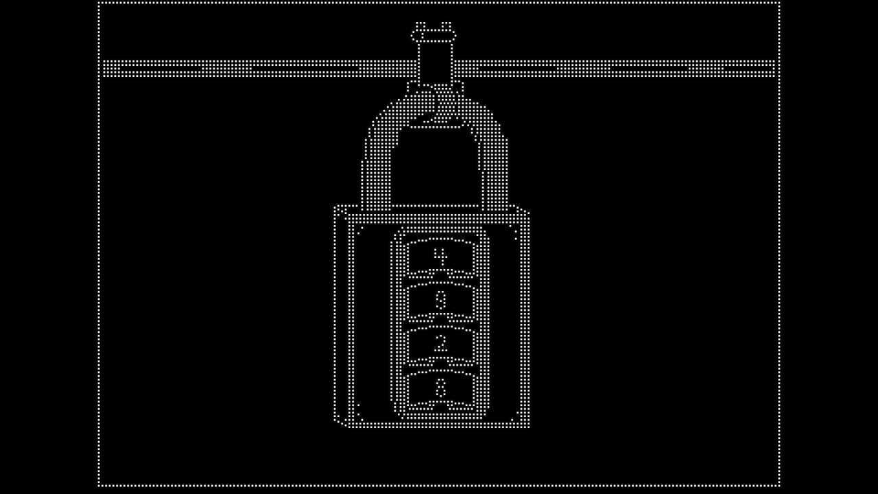 The Room Syndrome (itch) screenshot 6
