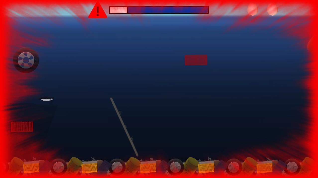 A la recherche du paradis blanc screenshot 5