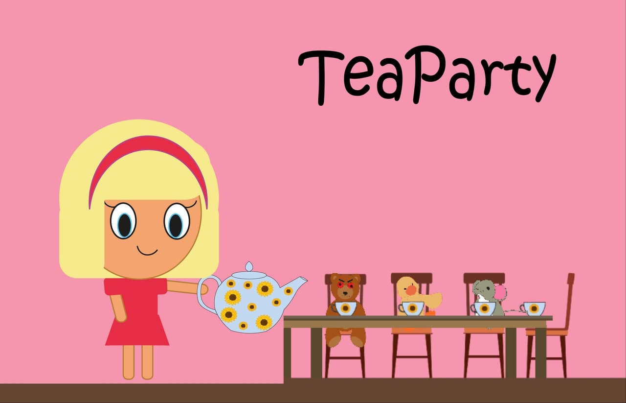TeaParty