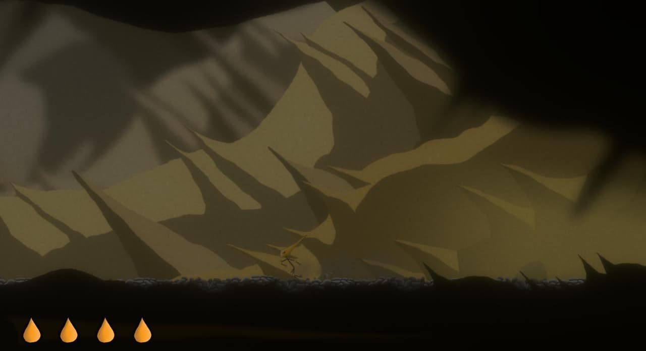 Pantheon Test 01 screenshot 4