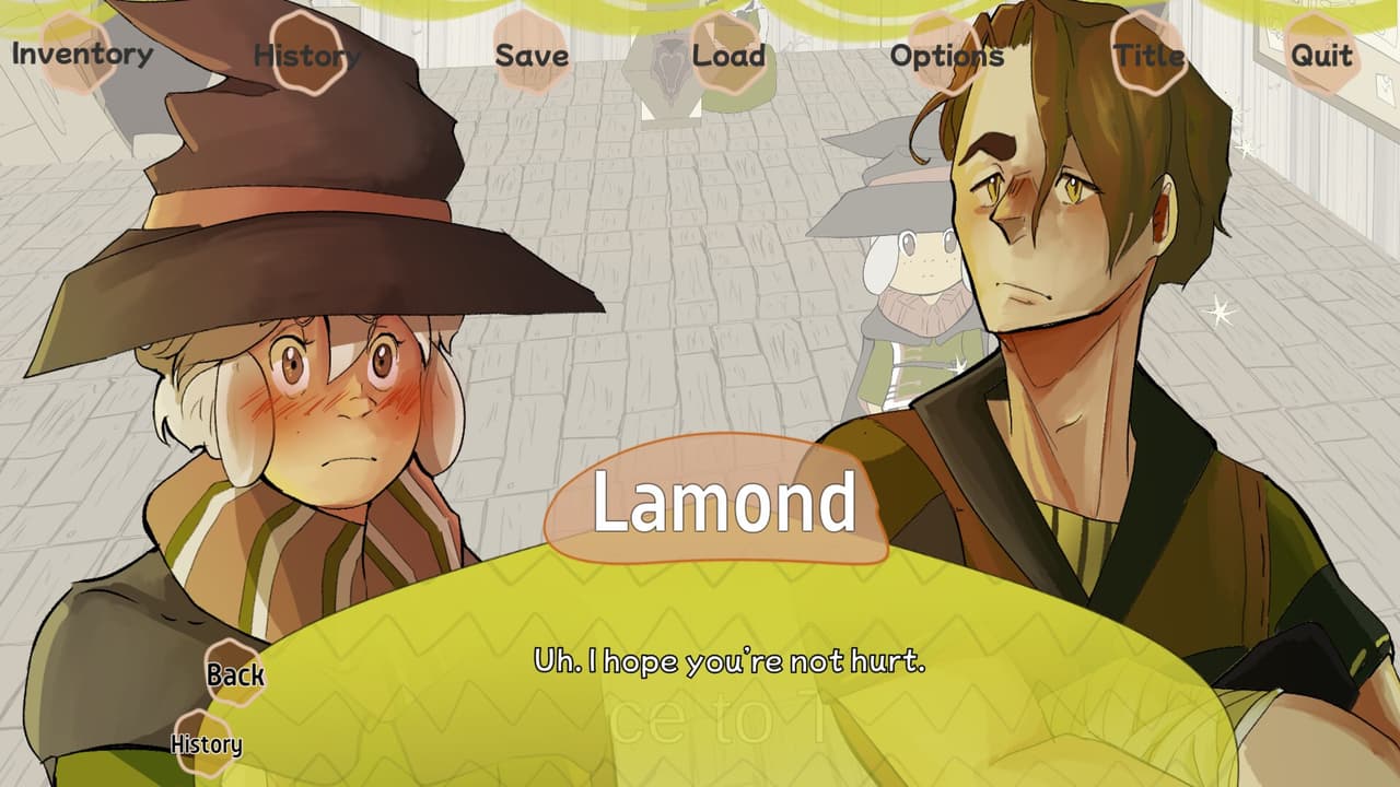 Tomorrow for Mar screenshot 3