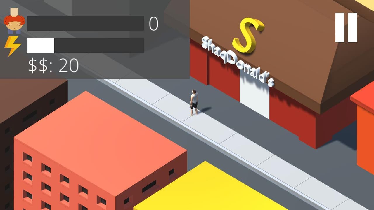 Fatso screenshot 5
