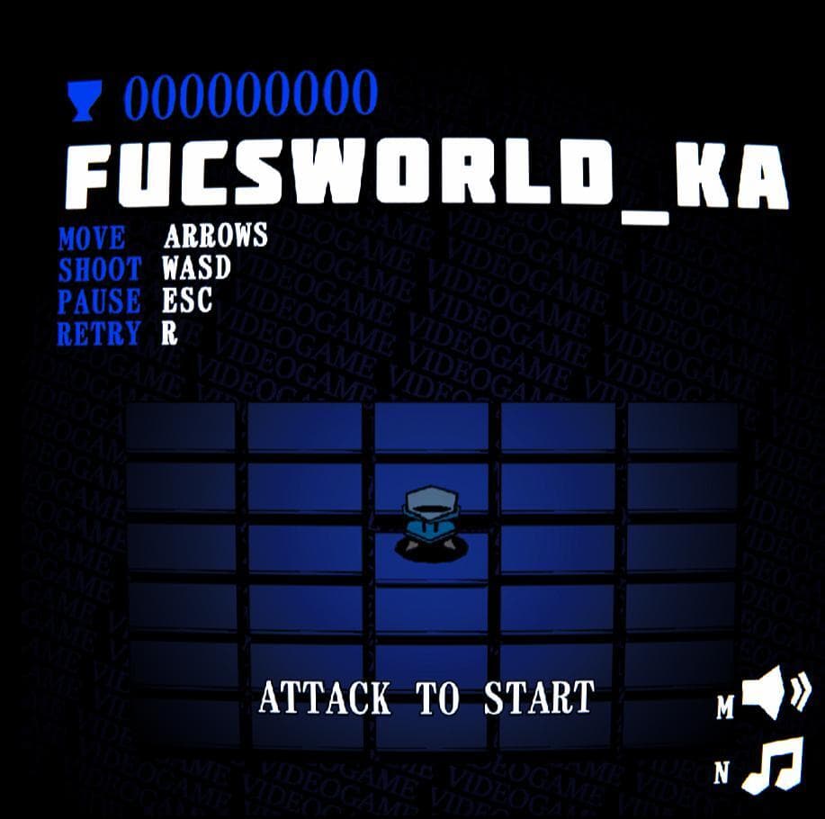 FucsWorld_kA screenshot 2