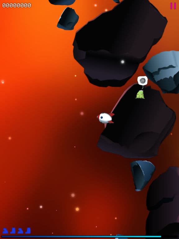 Its Full of Stars! screenshot 5
