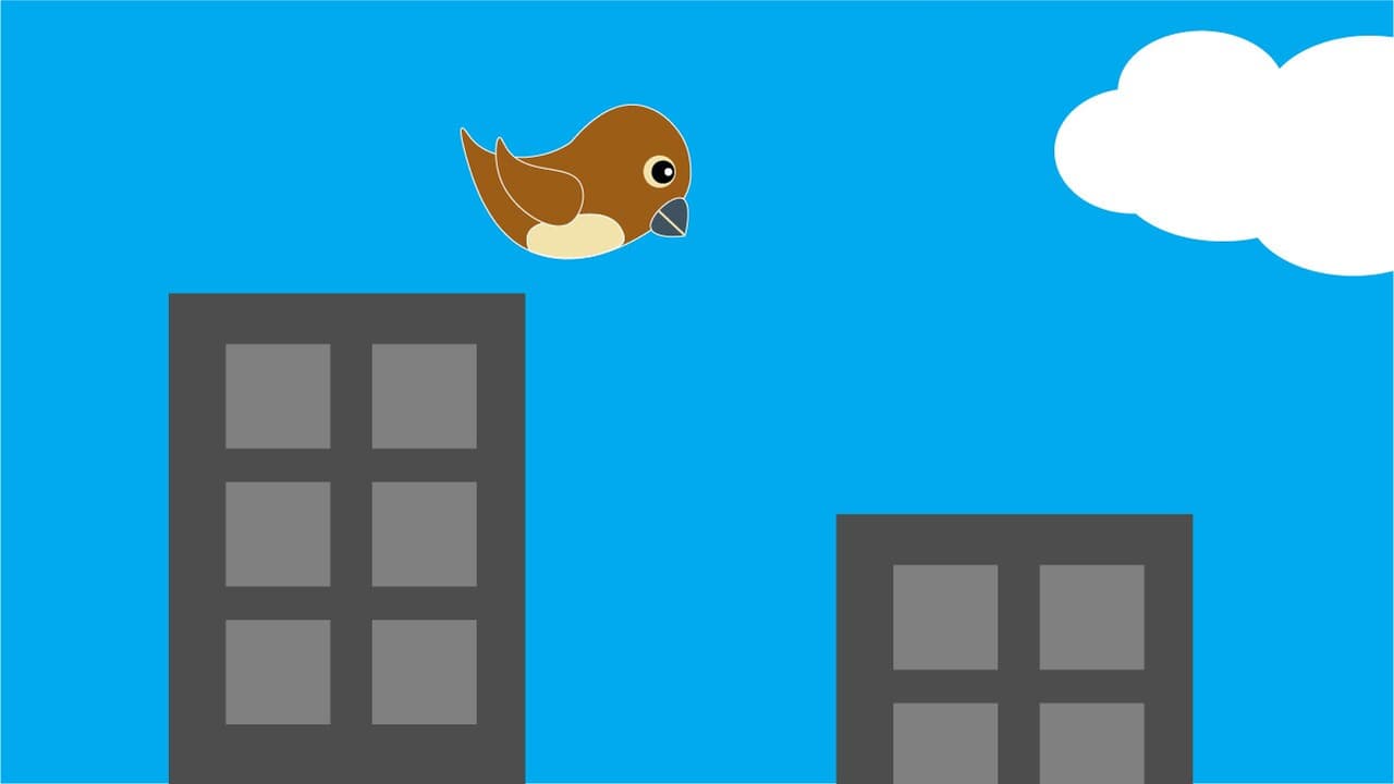 Traveler Bird screenshot 5