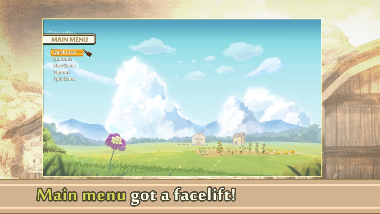 Wild Season screenshot 2