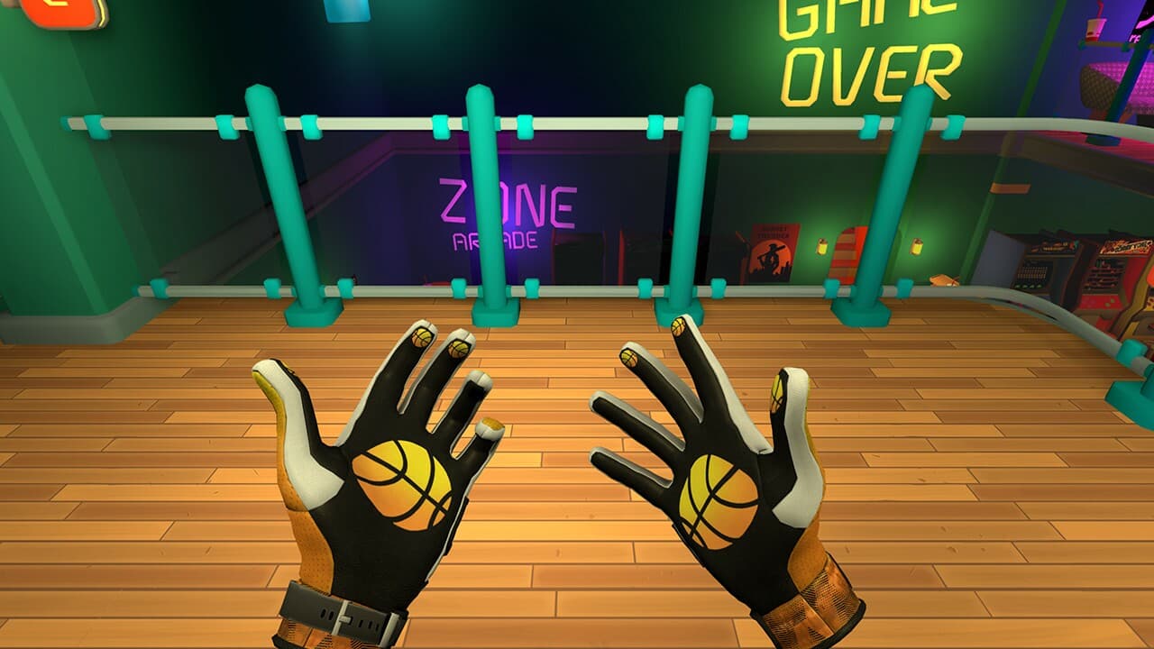 In da Hoop! screenshot 4