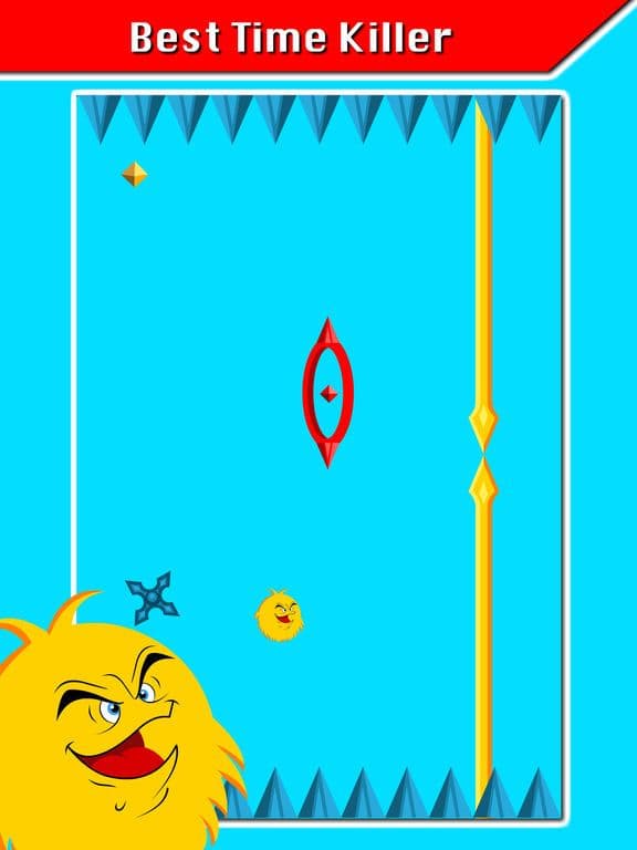 Bump Chick Target- Hop Hop Time screenshot 5