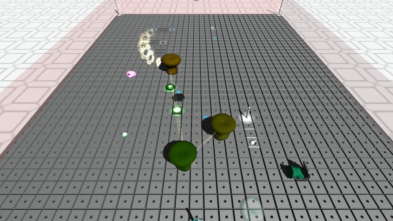 Sampling screenshot 5