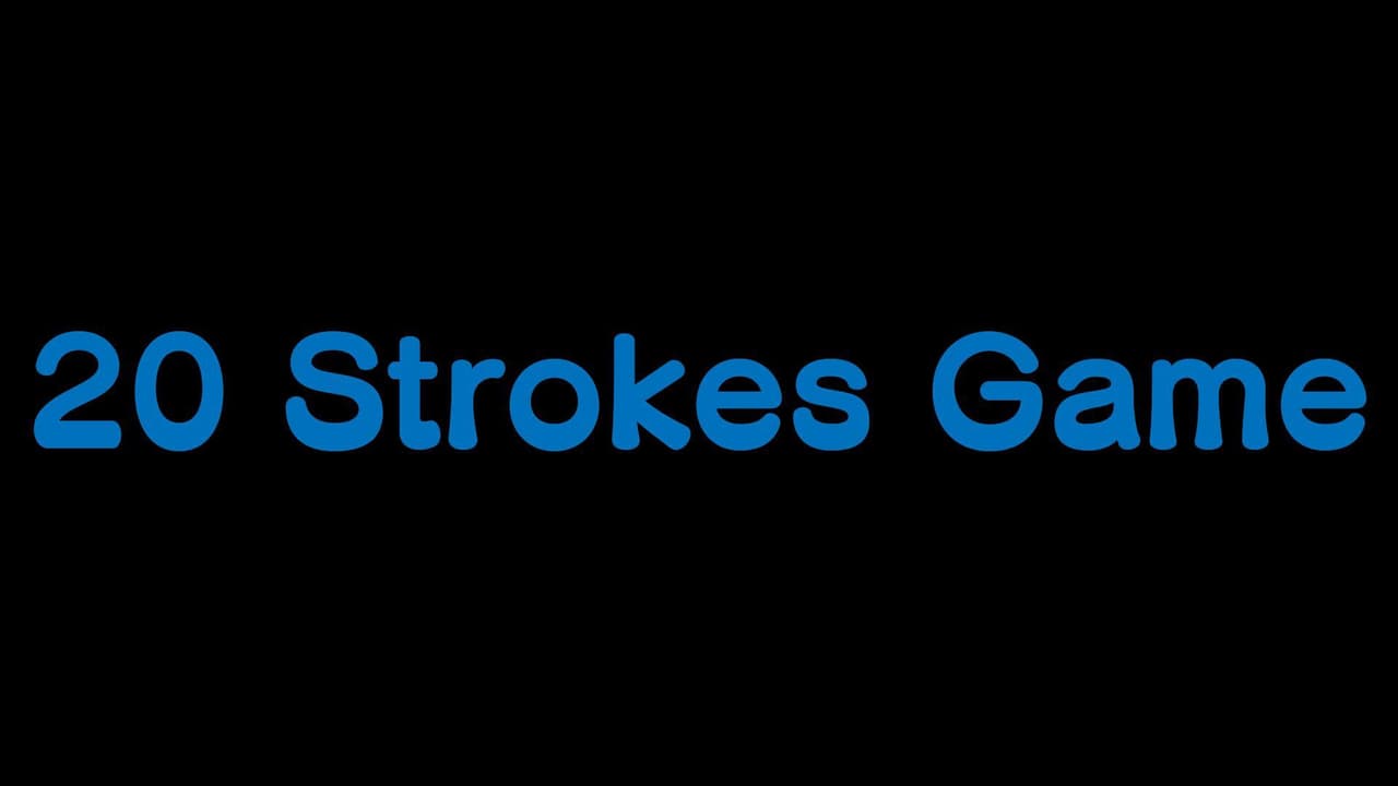 20 Stokes game