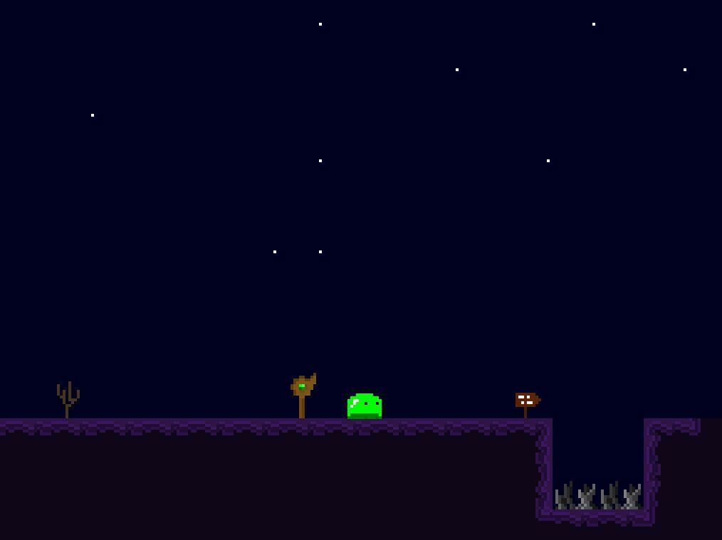 The Liars of Cobble screenshot 4