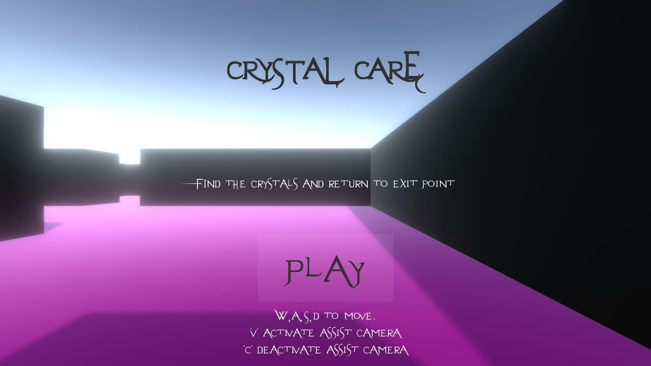 CRYSTAL CARE (Jadegenius) screenshot 2