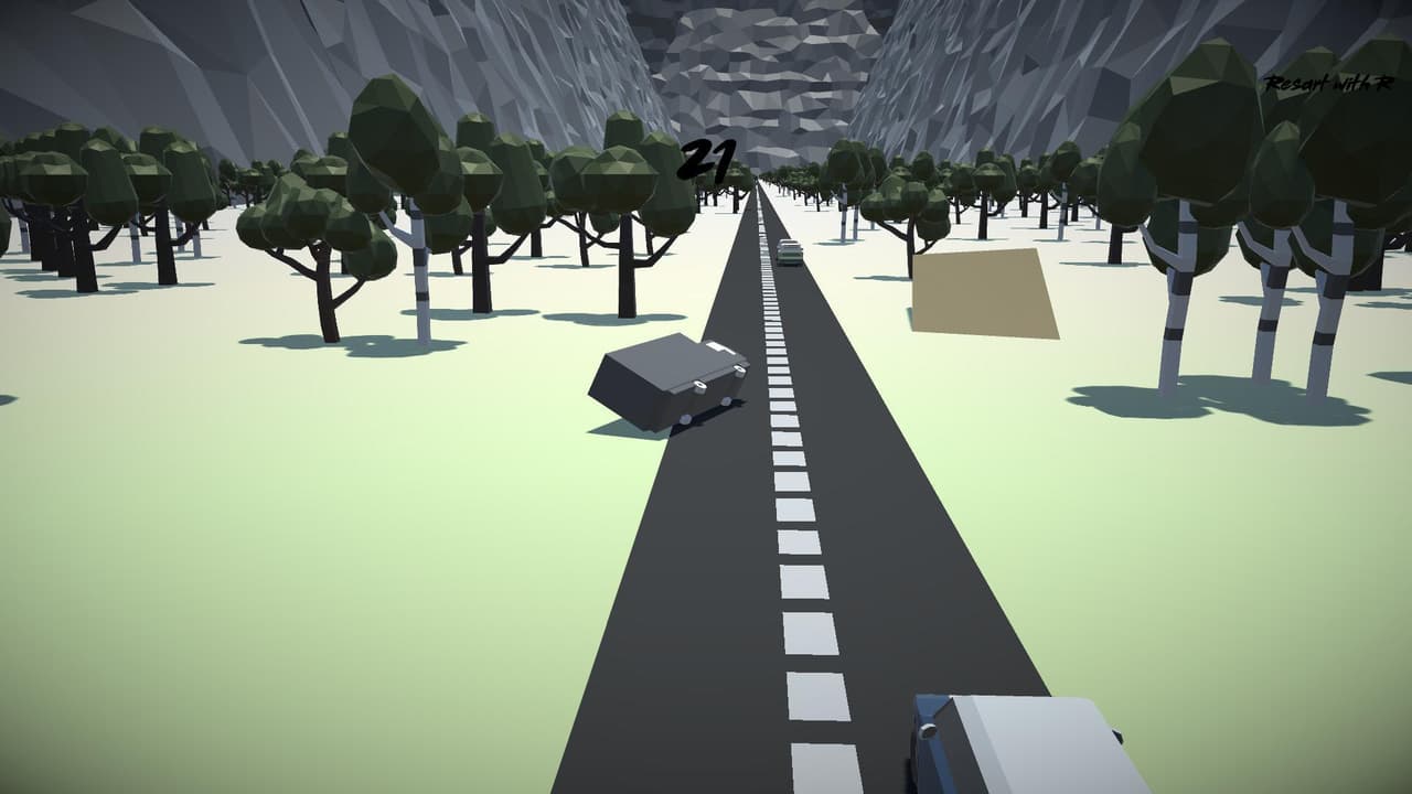 Fast Truck screenshot 4