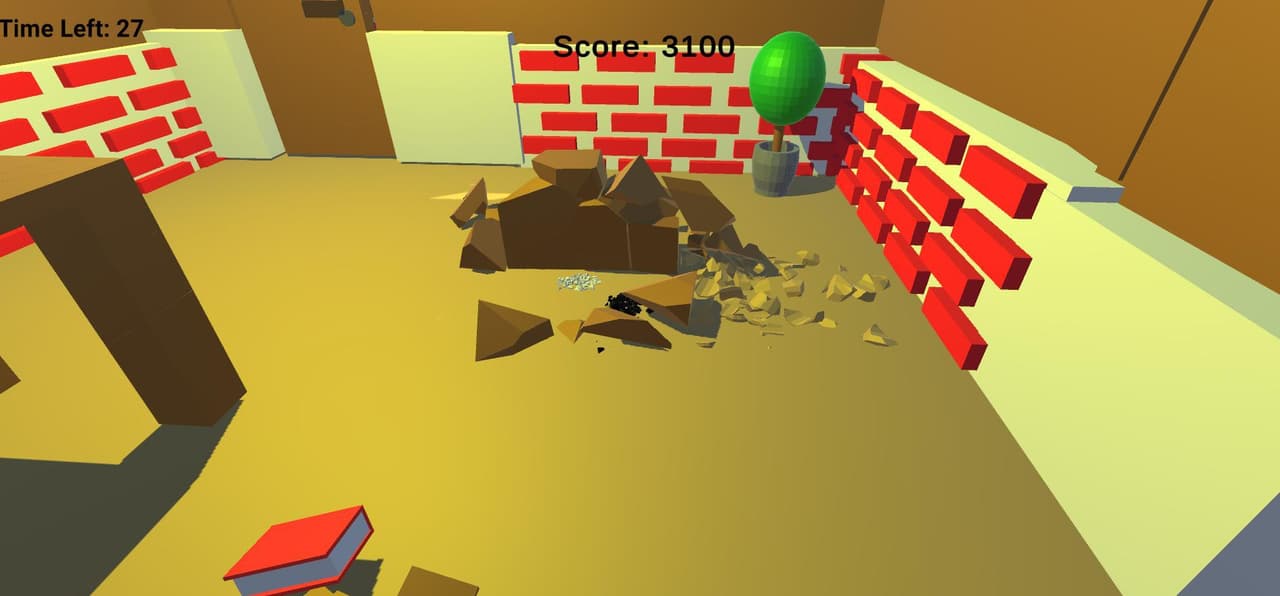 Break `em screenshot 4