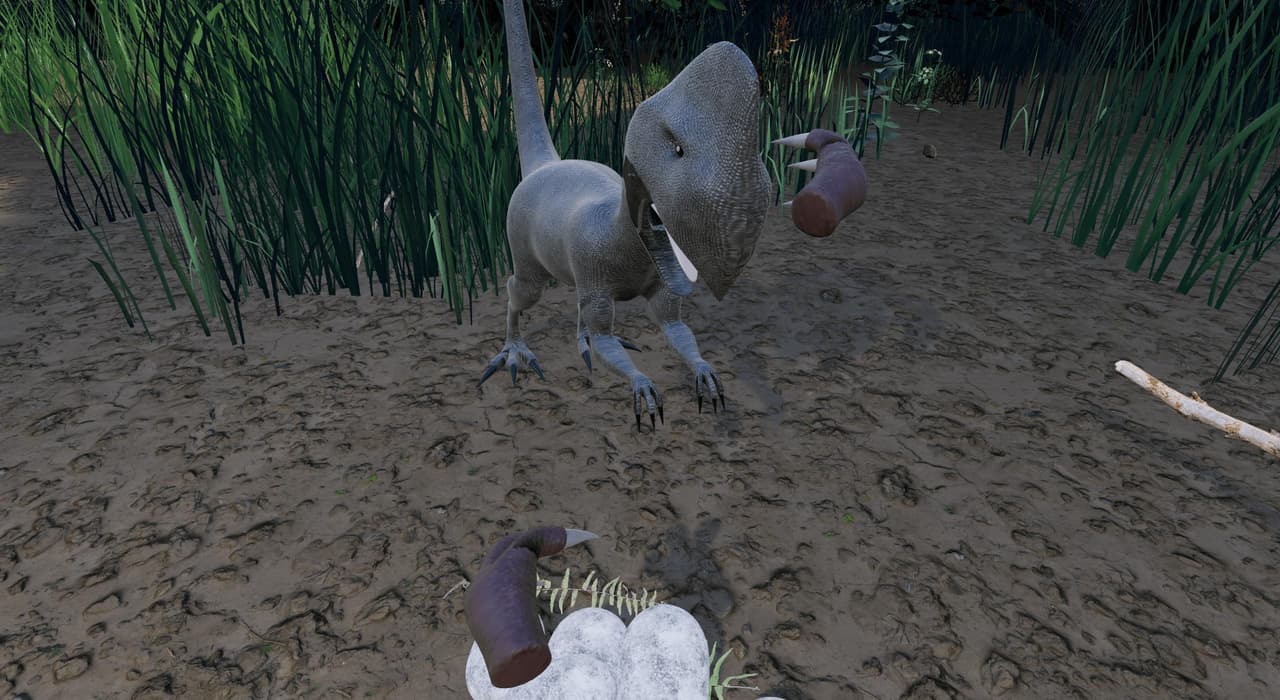Nest Guard VR screenshot 5