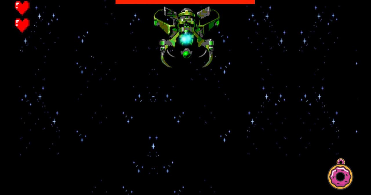 Space Donut (thekidcandrive) screenshot 3