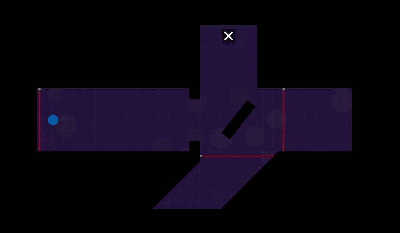 Ricohet screenshot 2