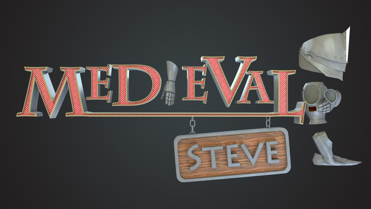 Medieval Steve - DEMO screenshot 2
