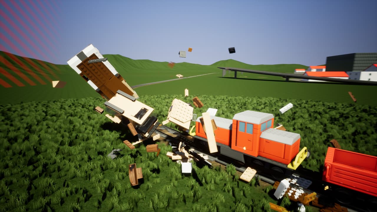 Brick Rigs screenshot 5