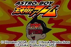 Astro Boy: Omega Factor screenshot 3