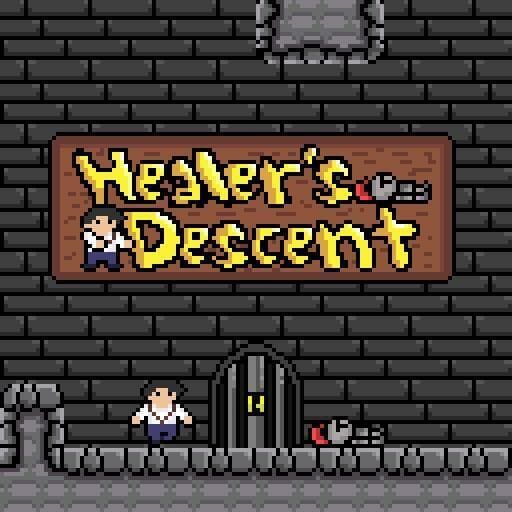 Healers Descent