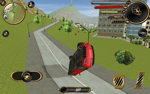 Real Gangster Crime 2 screenshot 2