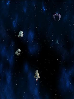 Boss run (FrostlySpark)