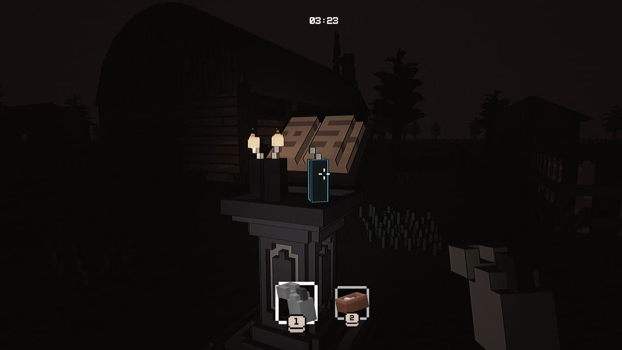 Supernatural Shenanigans