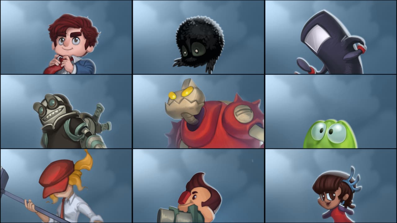 Team Indie screenshot 4