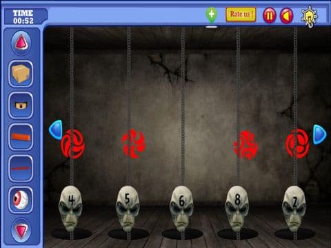 Can You Escape Devil Palace? screenshot 3
