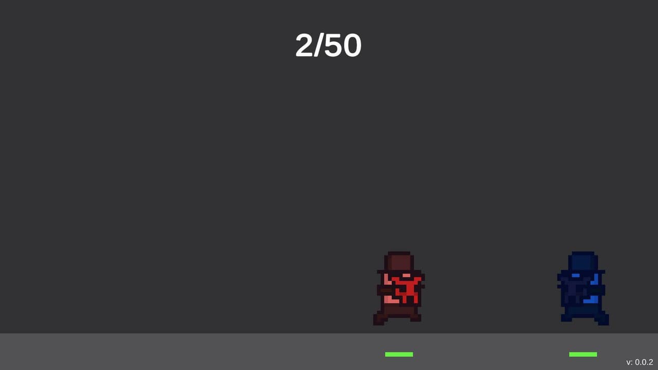 Twitch Battleroyale screenshot 3
