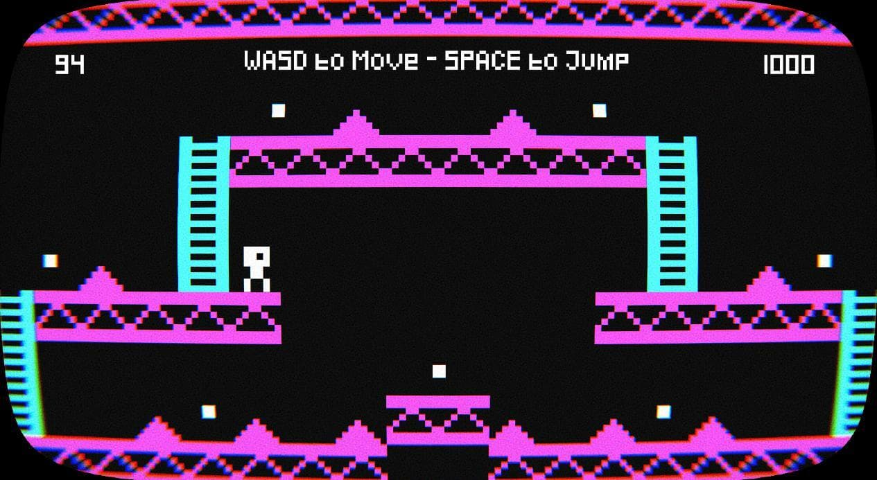 Big Bens Arcade screenshot 4