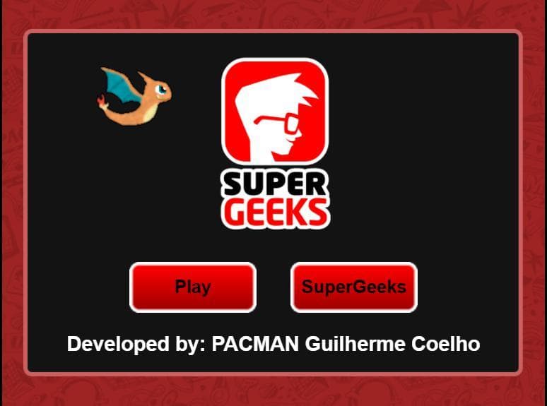 Guilherme Coelho Pacman